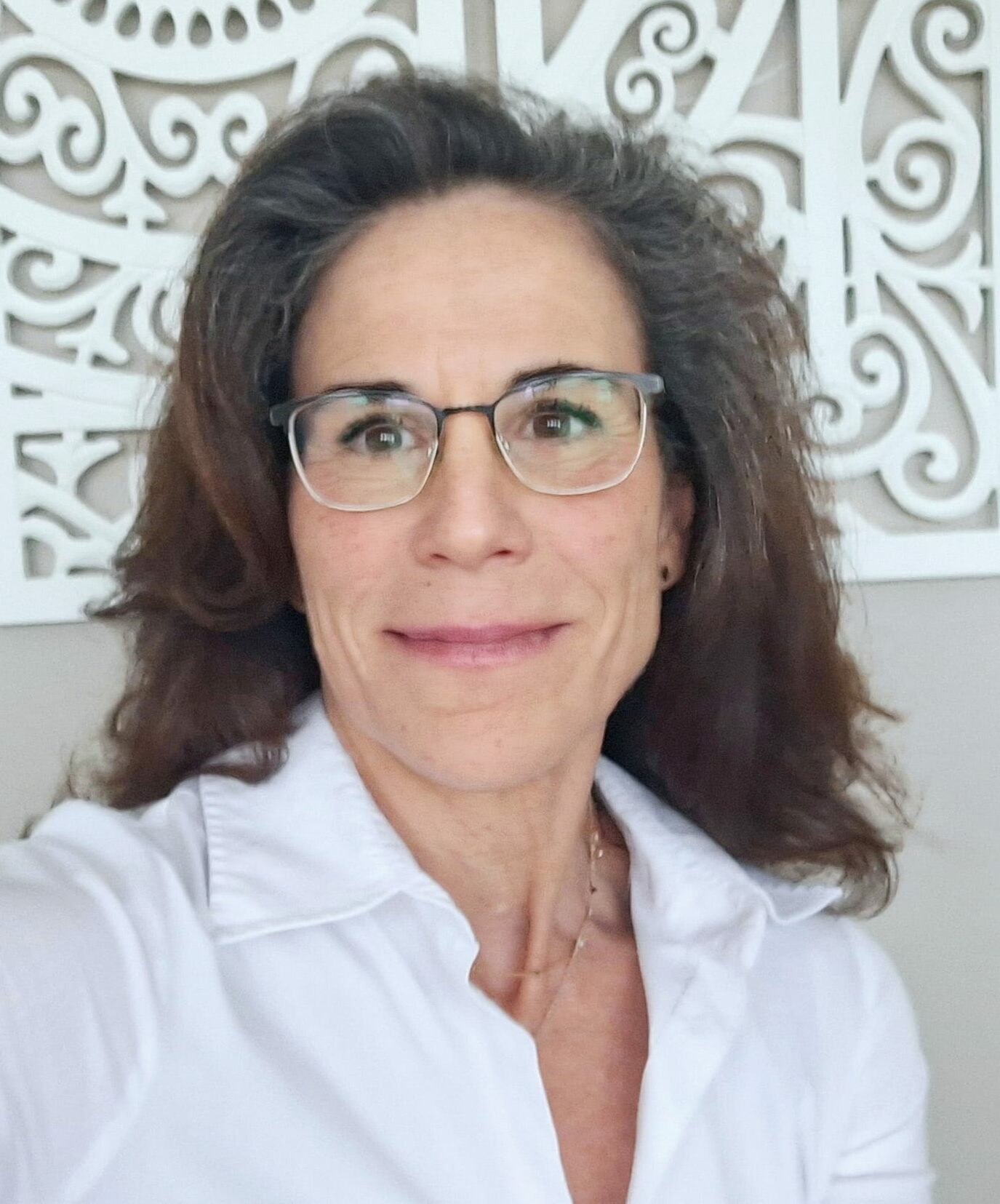 Cristina Rovirosa