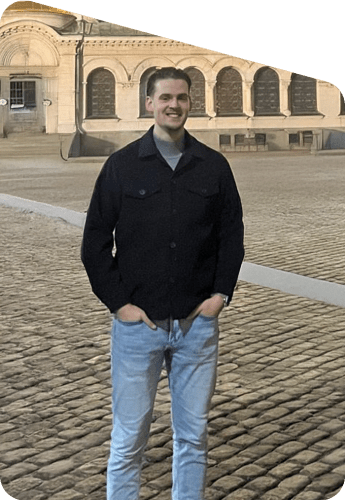 Daan Pennings