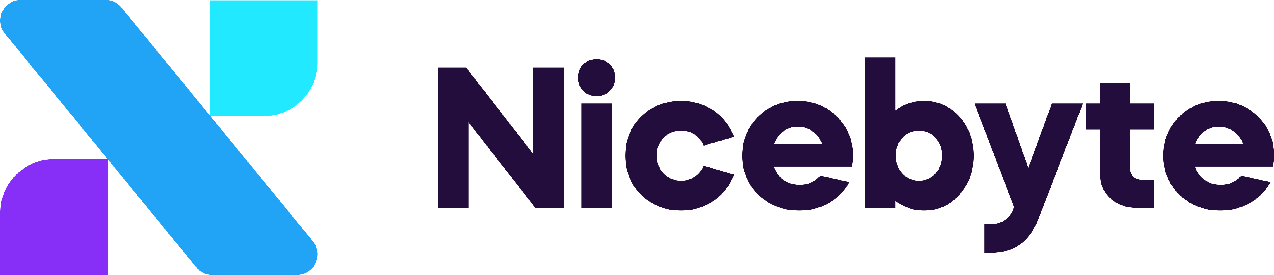 Nicebyte | IT Consultancy, webhosting & webdesign