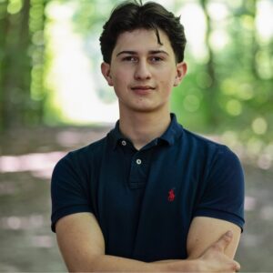 Lukas Eberson