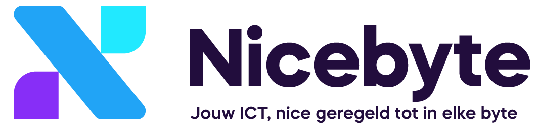 Nicebyte | Jouw ICT, nice geregeld tot in elke byte